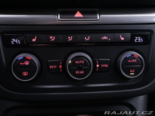 Volkswagen Sharan 1,4 TSI 110kW DSG Comfort 2017