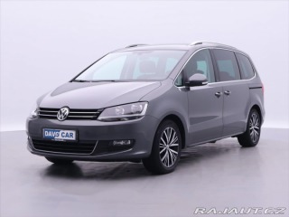 Volkswagen Sharan 1,4 TSI 110kW DSG Comfort 2017