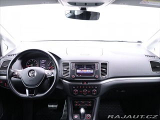 Volkswagen Sharan 1,4 TSI 110kW DSG Comfort 2017