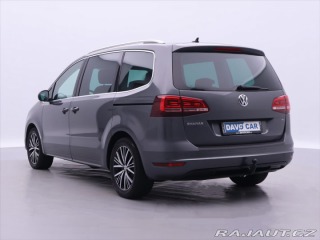 Volkswagen Sharan 1,4 TSI 110kW DSG Comfort 2017