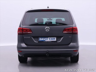 Volkswagen Sharan 1,4 TSI 110kW DSG Comfort 2017