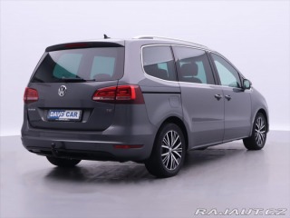 Volkswagen Sharan 1,4 TSI 110kW DSG Comfort 2017