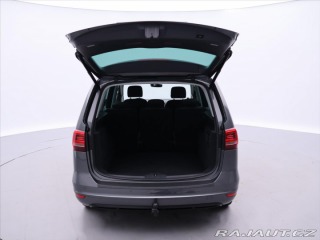 Volkswagen Sharan 1,4 TSI 110kW DSG Comfort 2017