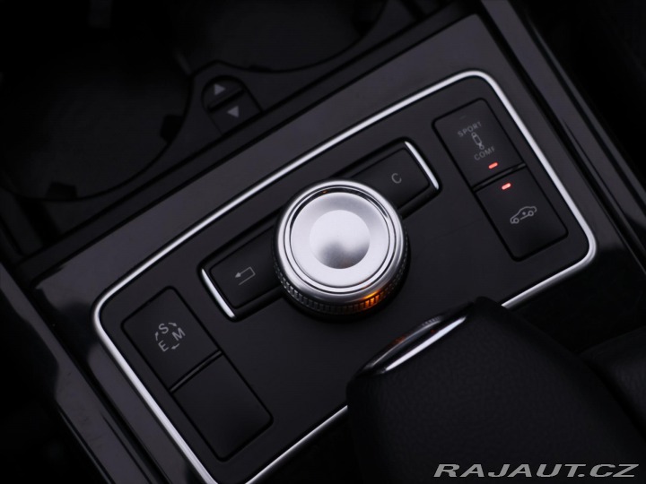 Mercedes-Benz E 3,0 350 CDI 4MATIC 195kW 2011