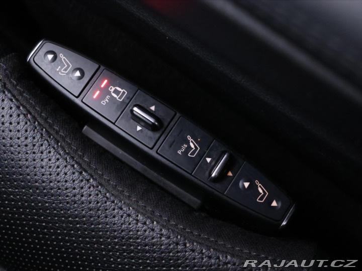 Mercedes-Benz E 3,0 350 CDI 4MATIC 195kW 2011