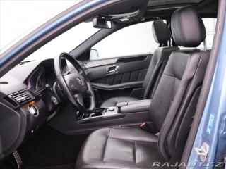 Mercedes-Benz E 3,0 350 CDI 4MATIC 195kW 2011