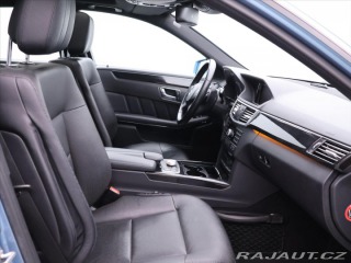 Mercedes-Benz E 3,0 350 CDI 4MATIC 195kW 2011