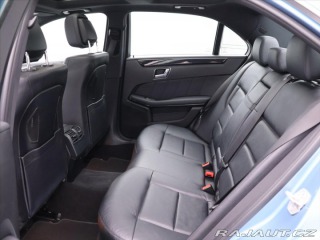 Mercedes-Benz E 3,0 350 CDI 4MATIC 195kW 2011