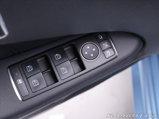 Mercedes-Benz E 3,0 350 CDI 4MATIC 195kW 2011