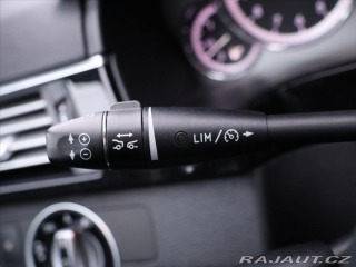 Mercedes-Benz E 3,0 350 CDI 4MATIC 195kW 2011