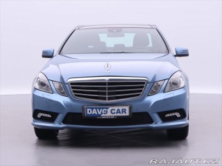 Mercedes-Benz E 3,0 350 CDI 4MATIC 195kW 2011