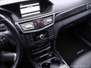 Mercedes-Benz E 3,0 350 CDI 4MATIC 195kW 2011