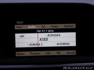 Mercedes-Benz E 3,0 350 CDI 4MATIC 195kW 2011