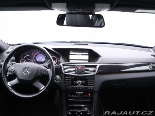 Mercedes-Benz E 3,0 350 CDI 4MATIC 195kW 2011