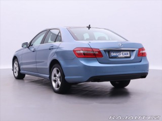 Mercedes-Benz E 3,0 350 CDI 4MATIC 195kW 2011