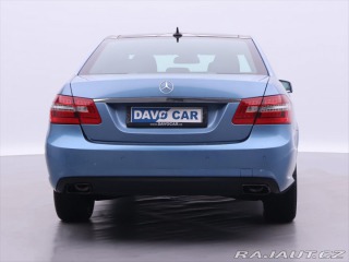 Mercedes-Benz E 3,0 350 CDI 4MATIC 195kW 2011