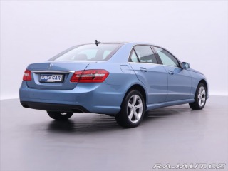 Mercedes-Benz E 3,0 350 CDI 4MATIC 195kW 2011