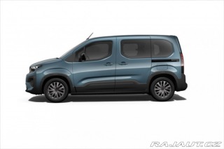 Peugeot Rifter 1,2 ALLURE PureTech 110 S 2025