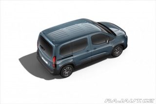 Peugeot Rifter 1,2 ALLURE PureTech 110 S 2025