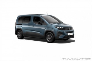 Peugeot Rifter 1,2 ALLURE PureTech 110 S 2025
