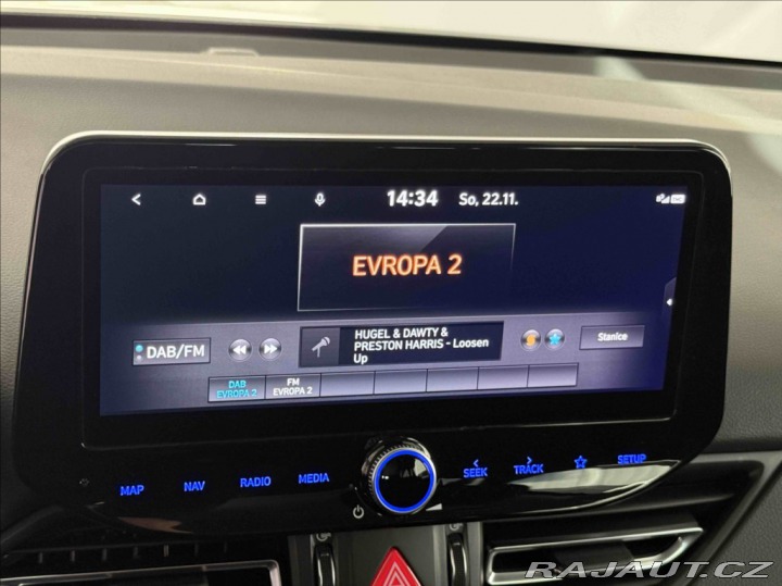 Hyundai i30 1,5 T-GDI DCT STYLE MHEV 2024