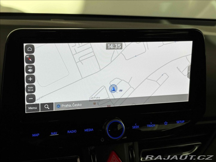 Hyundai i30 1,5 T-GDI DCT STYLE MHEV 2024