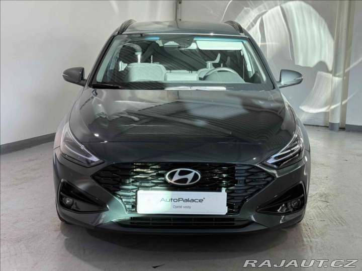 Hyundai i30 1,5 T-GDI DCT STYLE MHEV 2024