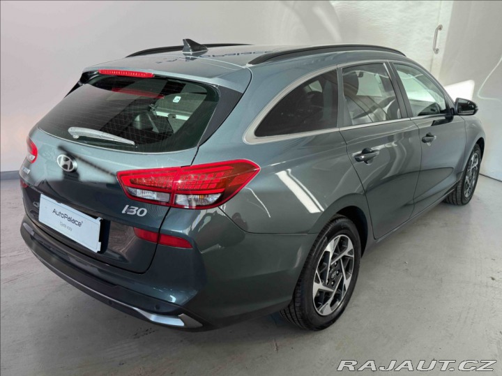 Hyundai i30 1,5 T-GDI DCT STYLE MHEV 2024