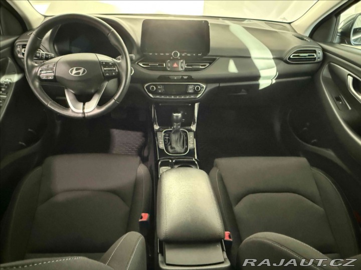 Hyundai i30 1,5 T-GDI DCT STYLE MHEV 2024