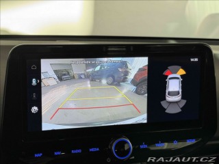 Hyundai i30 1,5 T-GDI DCT STYLE MHEV 2024