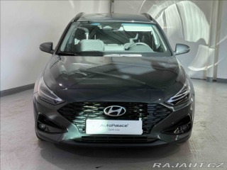 Hyundai i30 1,5 T-GDI DCT STYLE MHEV 2024