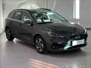 Hyundai i30 1,5 T-GDI DCT STYLE MHEV 2024