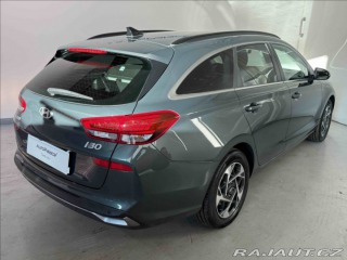 Hyundai i30 1,5 T-GDI DCT STYLE MHEV 2024