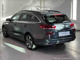 Hyundai i30 1,5 T-GDI DCT STYLE MHEV 2024