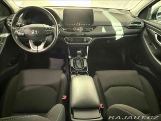 Hyundai i30 1,5 T-GDI DCT STYLE MHEV 2024