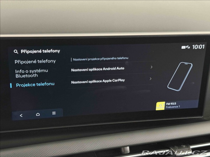 Hyundai Tucson 1,6 T-GDI SMART ! 1425 KM 2025