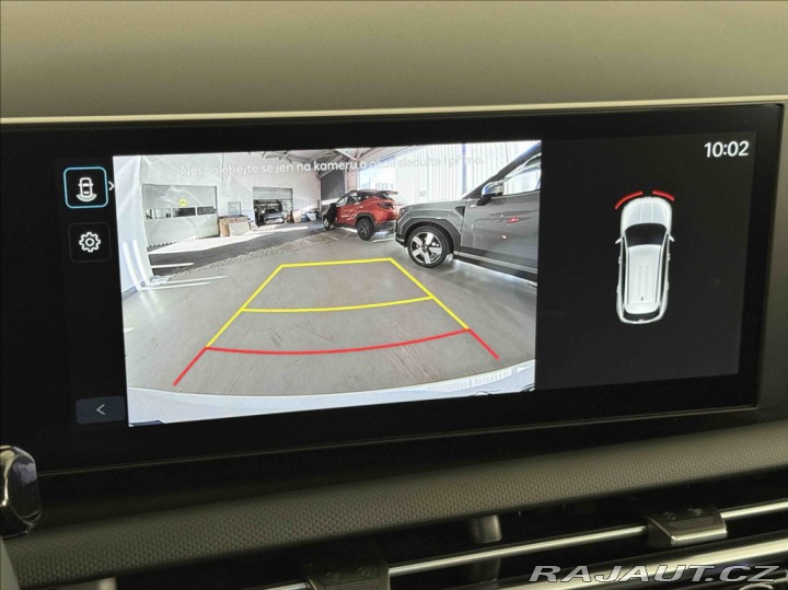 Hyundai Tucson 1,6 T-GDI SMART ! 1425 KM 2025