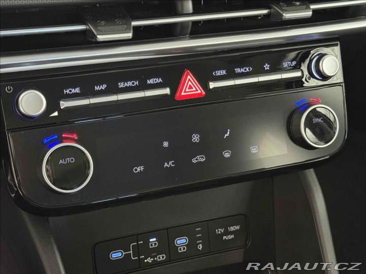 Hyundai Tucson 1,6 T-GDI SMART ! 1425 KM 2025