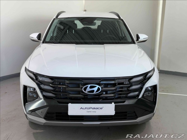 Hyundai Tucson 1,6 T-GDI SMART ! 1425 KM 2025