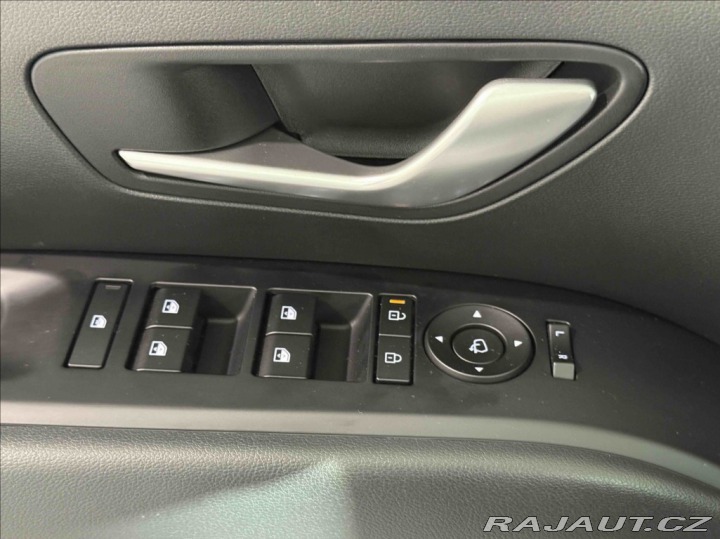 Hyundai Tucson 1,6 T-GDI SMART ! 1425 KM 2025