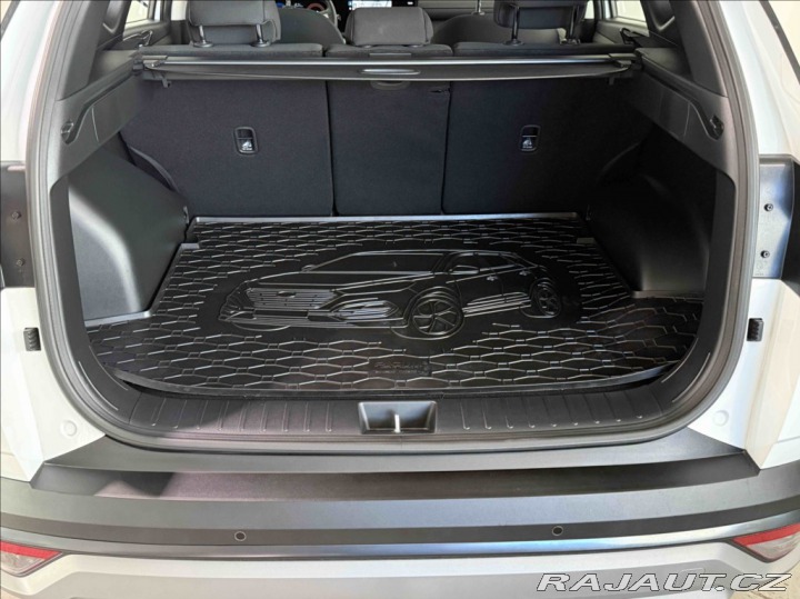 Hyundai Tucson 1,6 T-GDI SMART ! 1425 KM 2025