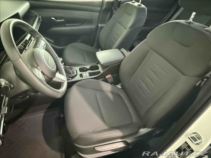 Hyundai Tucson 1,6 T-GDI SMART ! 1425 KM 2025