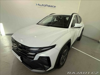Hyundai Tucson 1,6 T-GDI SMART ! 1425 KM 2025