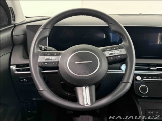 Hyundai Tucson 1,6 T-GDI SMART ! 1425 KM 2025