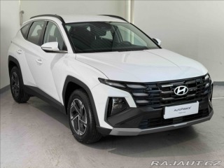 Hyundai Tucson 1,6 T-GDI SMART ! 1425 KM 2025