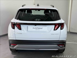 Hyundai Tucson 1,6 T-GDI SMART ! 1425 KM 2025