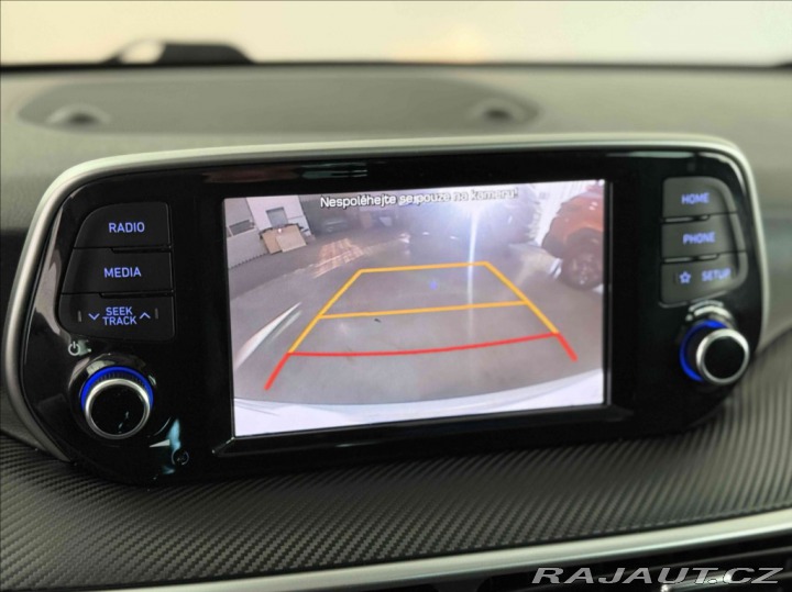 Hyundai Tucson 1,6 T-GDI ADVENTURE ICEBR 2019