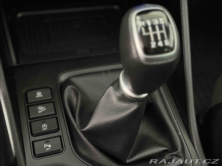 Hyundai Tucson 1,6 T-GDI ADVENTURE ICEBR 2019