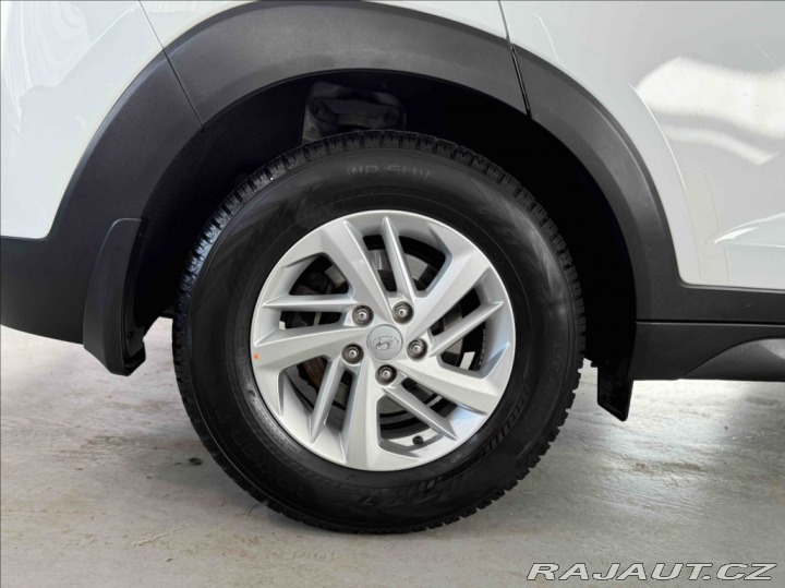 Hyundai Tucson 1,6 T-GDI ADVENTURE ICEBR 2019