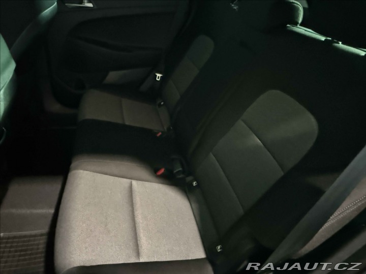 Hyundai Tucson 1,6 T-GDI ADVENTURE ICEBR 2019